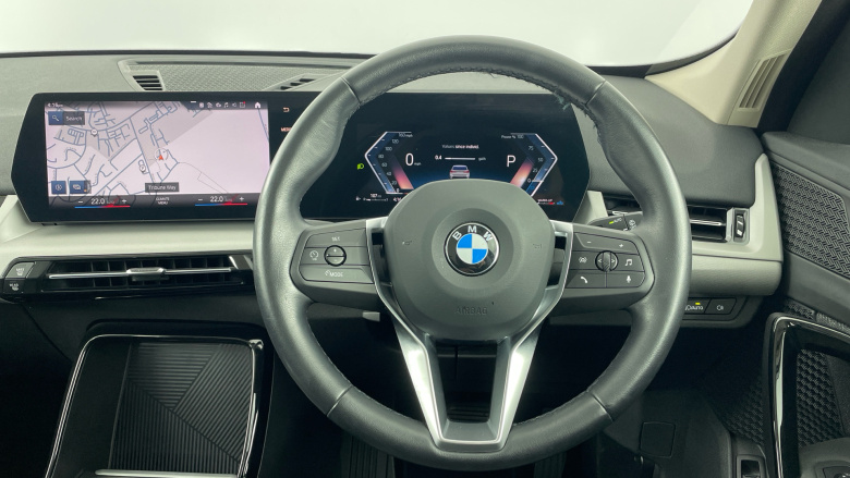 BMW X1 sDrive 20i MHT Sport 5dr Step Auto Petrol Estate